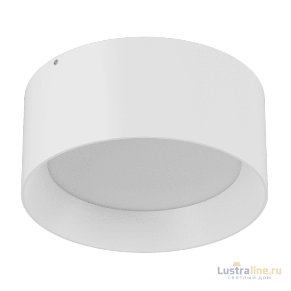 Накладной светильник DesignLed BQ-SF20-WH-WW 007133