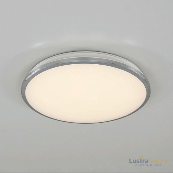Потолочный светодиодный светильник Citilux Луна CL702301W