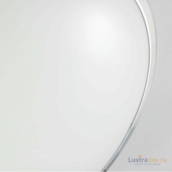 Потолочный светодиодный светильник Citilux Луна CL702161N Потолочный светодиодный светильник Citilux Луна CL702161N