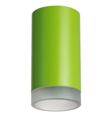 Накладной светильник Lightstar Rullo R43430 (214434+202430)