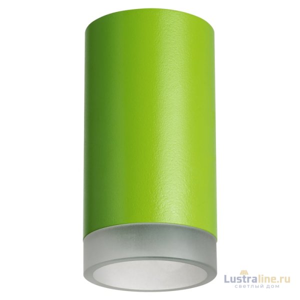 Накладной светильник Lightstar Rullo R43430 (214434+202430)