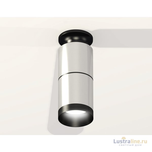 Потолочный светильник Ambrella Light Techno Spot XS6305080 (N6902, C6305, A2061, N6131)