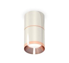 Потолочный светильник Ambrella Light Techno Spot XS7405081 (C7405, A2073, C7405, N7035)