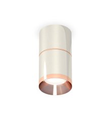 Потолочный светильник Ambrella Light Techno Spot XS7405081 (C7405, A2073, C7405, N7035)