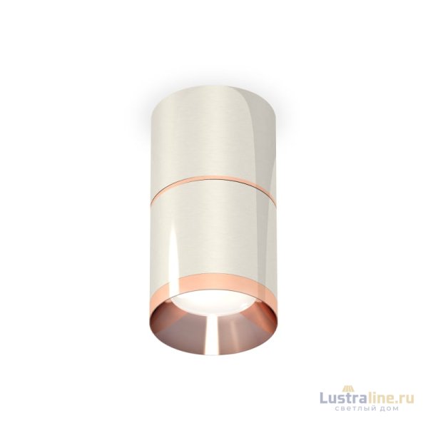 Потолочный светильник Ambrella Light Techno Spot XS7405081 (C7405, A2073, C7405, N7035)