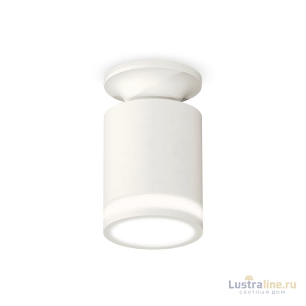 Накладной светильник Ambrella Light Techno XS6301106 (N6901, C6301, N6220) Накладной светильник Ambrella Light Techno XS6301106 (N6901, C6301, N6220)