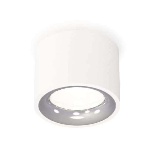 Потолочный светильник Ambrella Light Techno Spot XS7510022 (C7510, N7012)
