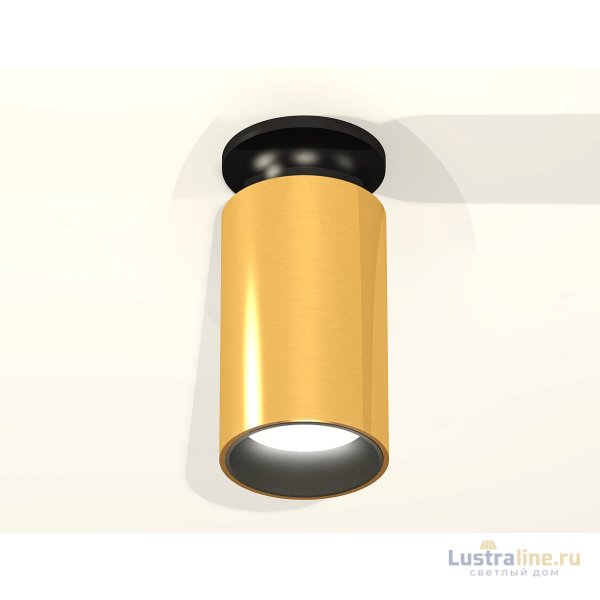 Потолочный светильник Ambrella Light Techno Spot XS6327101 (N6902, C6327, N6111) Потолочный светильник Ambrella Light Techno Spot XS6327101 (N6902, C6327, N6111)