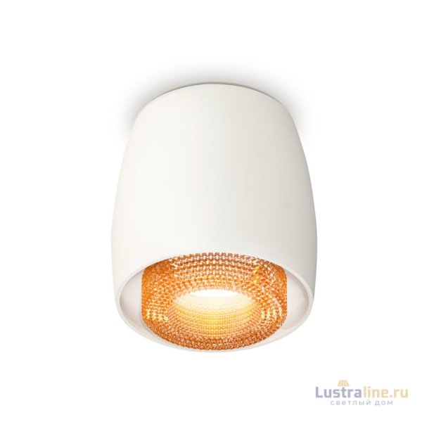 Потолочный светильник Ambrella Light Techno Spot XS1141024 (C1141, N7195) Потолочный светильник Ambrella Light Techno Spot XS1141024 (C1141, N7195)