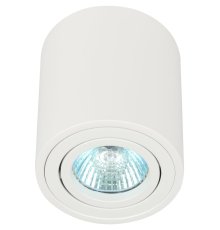 Накладной светильник Эра OL21 WH Б0054392
