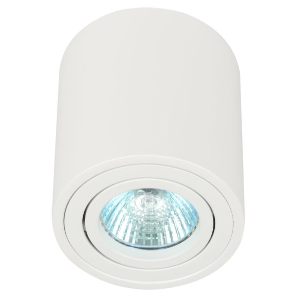 Накладной светильник Эра OL21 WH Б0054392