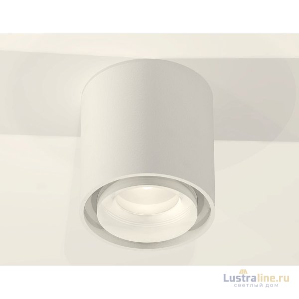 Потолочный светильник Ambrella Light Techno Spot XS7722015 (C7722, N7165)