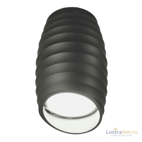 Накладной светильник Lumina Deco Grost LDC 8052-C GY