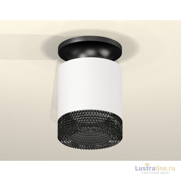 Накладной светильник Ambrella Light Techno XS7401084 (N7926, C7401, N7192) Накладной светильник Ambrella Light Techno XS7401084 (N7926, C7401, N7192)
