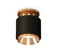 Потолочный светильник Ambrella Light Techno Spot XS7511120 (N7929, C7511, N7034)