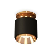 Потолочный светильник Ambrella Light Techno Spot XS7511120 (N7929, C7511, N7034)