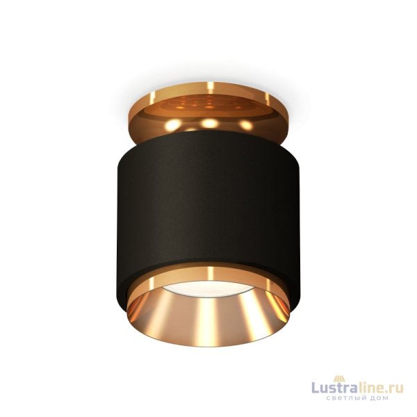 Потолочный светильник Ambrella Light Techno Spot XS7511120 (N7929, C7511, N7034)