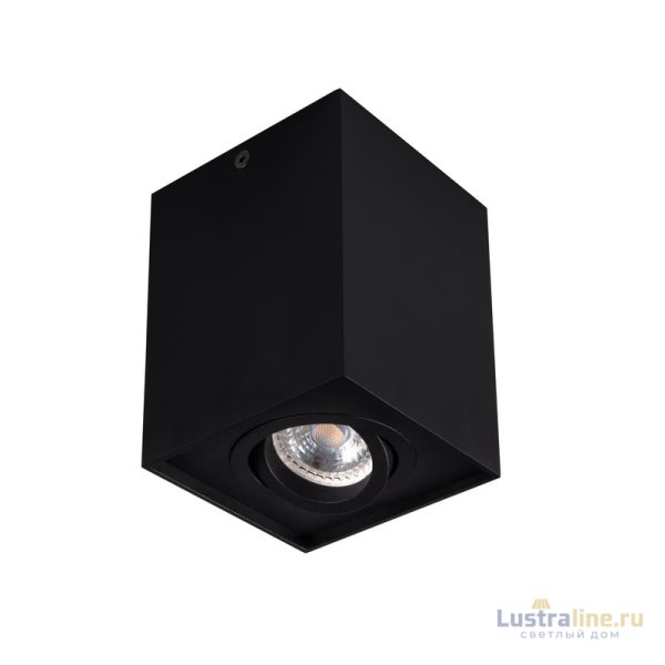 Накладной светильник Kanlux Gord DLP 50-B 25471