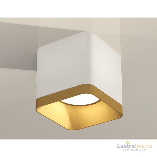Накладной светильник Ambrella Light Techno XS7805004 Накладной светильник Ambrella Light Techno XS7805004