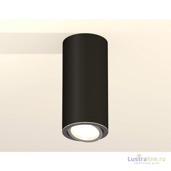 Накладной поворотный светильник Ambrella Light Techno XS7443003 (C7443, N7003) Накладной поворотный светильник Ambrella Light Techno XS7443003 (C7443, N7003)
