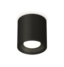 Потолочный светильник Ambrella Light Techno Spot XS7532010 (C7532, N7021)
