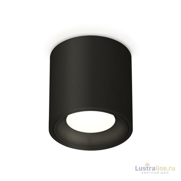 Потолочный светильник Ambrella Light Techno Spot XS7532010 (C7532, N7021)