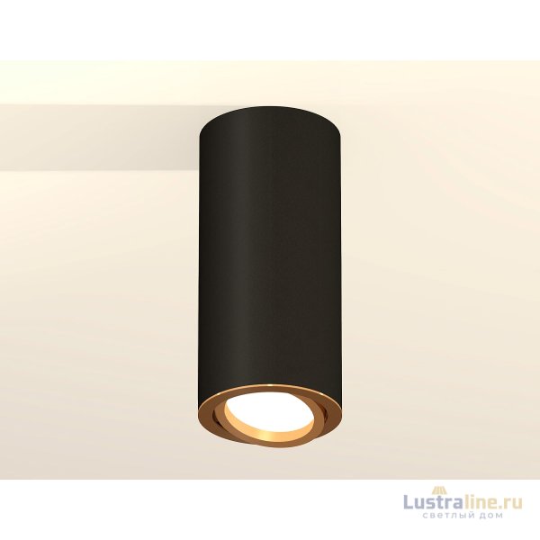 Накладной поворотный светильник Ambrella Light Techno XS7443004 (C7443, N7004) Накладной поворотный светильник Ambrella Light Techno XS7443004 (C7443, N7004)