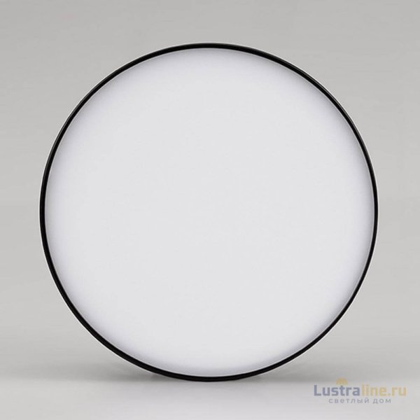 Накладной светильник Arlight SP-RONDO-90B-8W Warm White 022901 Накладной светильник Arlight SP-RONDO-90B-8W Warm White 022901