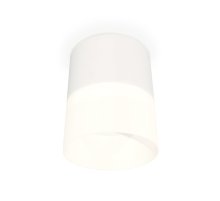 Потолочный светильник Ambrella Light Techno Spot XS8110002 (C8110, N8402)
