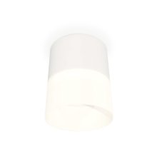 Потолочный светильник Ambrella Light Techno Spot XS8110002 (C8110, N8402)