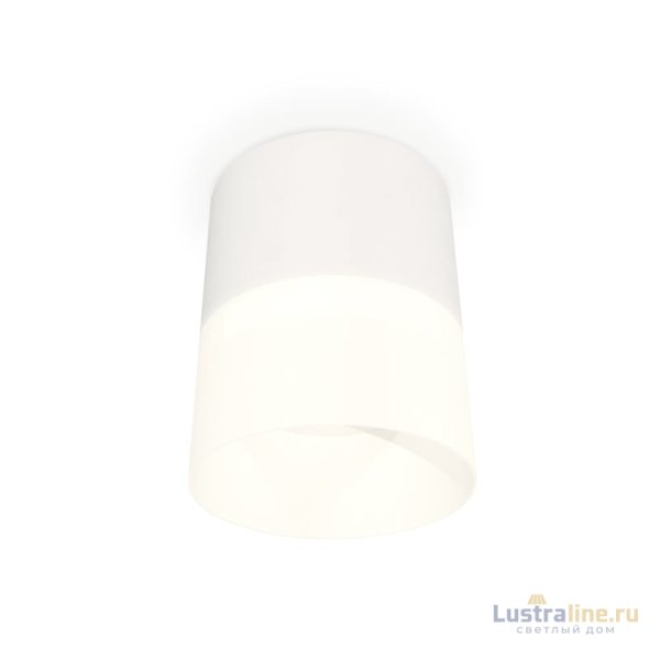Потолочный светильник Ambrella Light Techno Spot XS8110002 (C8110, N8402)