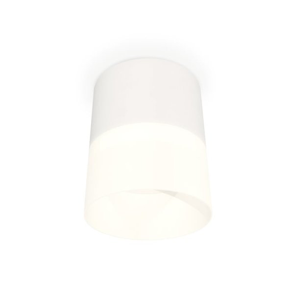 Потолочный светильник Ambrella Light Techno Spot XS8110002 (C8110, N8402)