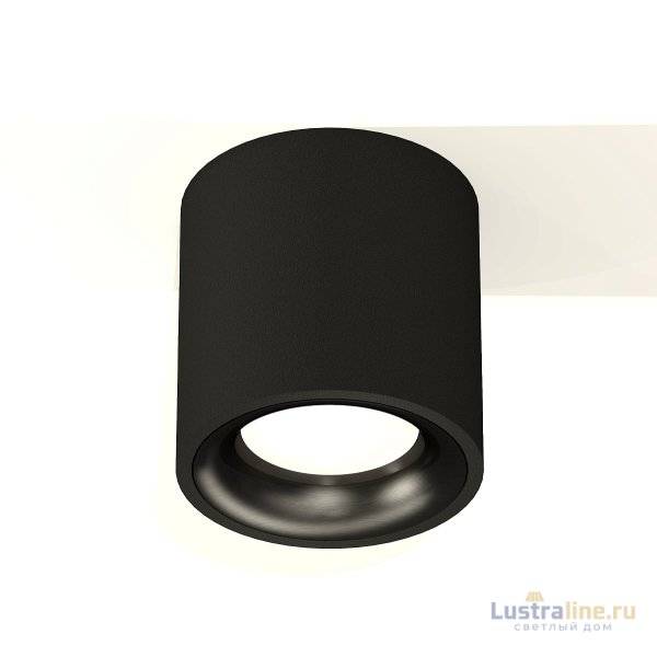 Потолочный светильник Ambrella Light Techno Spot XS7532021 (C7532, N7011) Потолочный светильник Ambrella Light Techno Spot XS7532021 (C7532, N7011)