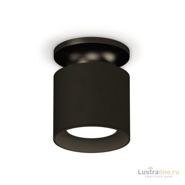 Накладной светильник Ambrella Light Techno XS7402063 (N7926, C7402, N7021) Накладной светильник Ambrella Light Techno XS7402063 (N7926, C7402, N7021)