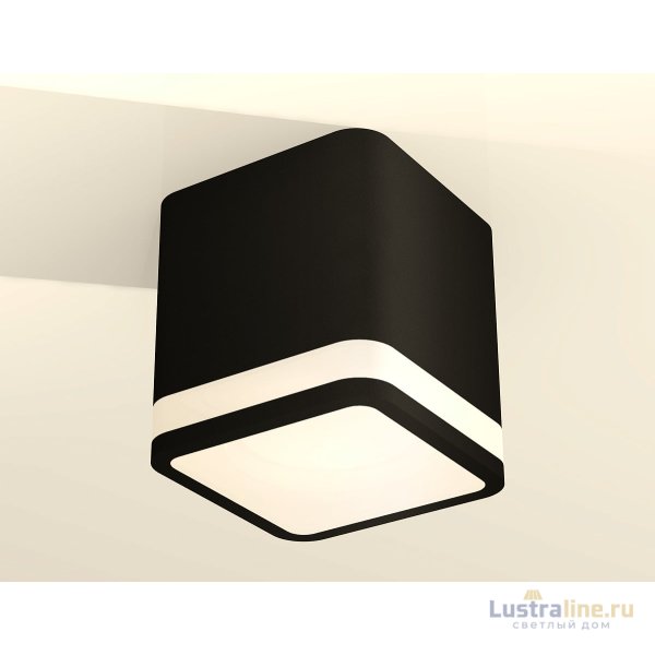 Потолочный светильник Ambrella Light Techno Spot XS7806030 (C7806, N7751)
