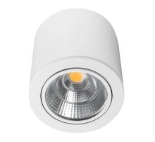 Накладной светильник Arlight SP-FOCUS-R140-30W Day White 021428