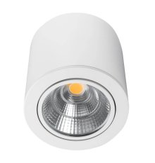 Накладной светильник Arlight SP-FOCUS-R140-30W Day White 021428