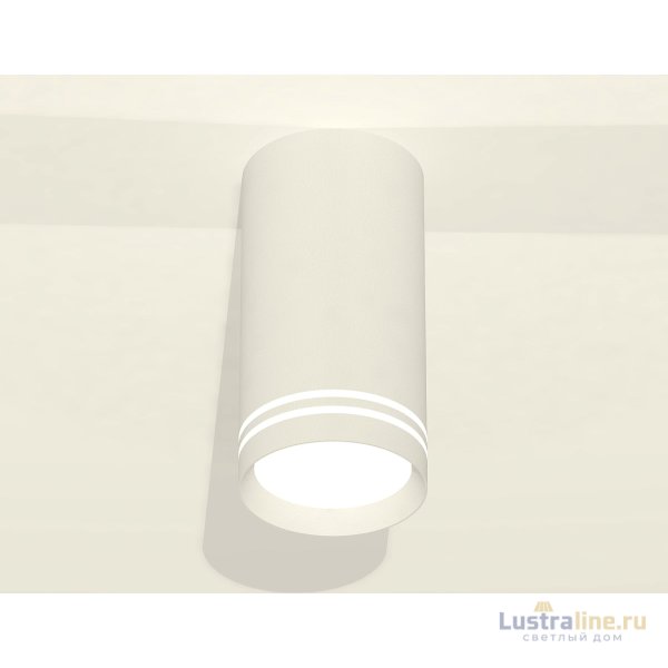 Потолочный светильник Ambrella Light Techno Spot XS8161007 (C8161, N8477)