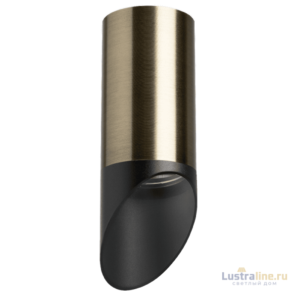 Накладной светильник Lightstar Rullo R43137 (214431+201437)