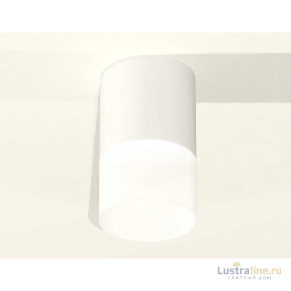 Накладной светильник Ambrella Light Techno XS6301065 (C6301, N6252) Накладной светильник Ambrella Light Techno XS6301065 (C6301, N6252)