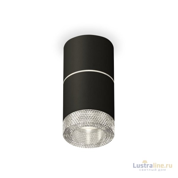 Потолочный светильник Ambrella Light Techno Spot XS7402142 (C7402, A2070, C7402, N7191)