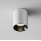 Накладной светильник Maytoni Alfa led C064CL-8W4K-RD-WB