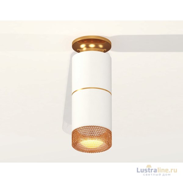 Потолочный светильник Ambrella Light Techno Spot XS6301261 (N6905, C6301, A2062, C6301, N6154) Потолочный светильник Ambrella Light Techno Spot XS6301261 (N6905, C6301, A2062, C6301, N6154)
