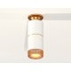 Потолочный светильник Ambrella Light Techno Spot XS6301261 (N6905, C6301, A2062, C6301, N6154)