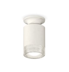 Накладной светильник Ambrella Light Techno XS6301102 (N6901, C6301, N6150)