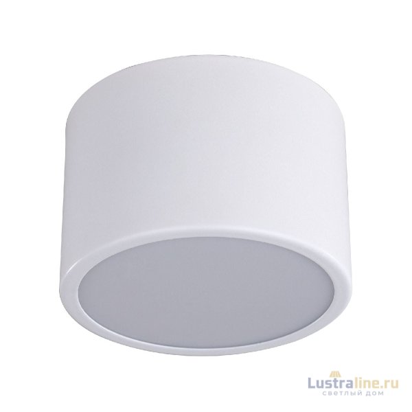Накладной светильник Kink Light Медина 05510,01