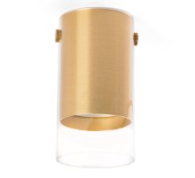 Накладной светильник Feron Barrel Lumina ML189 48745