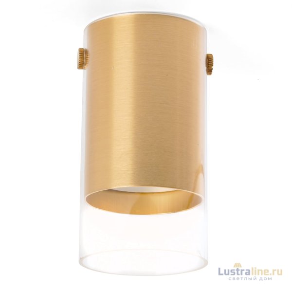 Накладной светильник Feron Barrel Lumina ML189 48745 Накладной светильник Feron Barrel Lumina ML189 48745