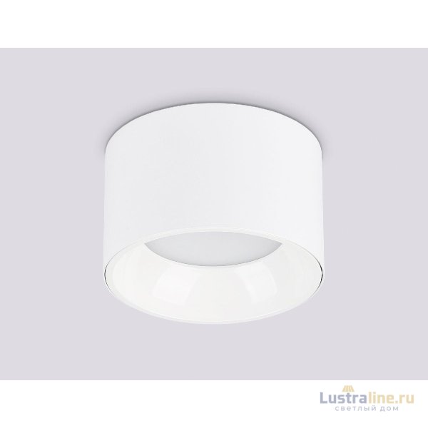 Накладной светильник Ambrella Light GX Standard Tech Techno Spot TN52892