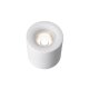 Накладной светильник iLedex Metrica 108-7W-D80-3000K-24DG-WH